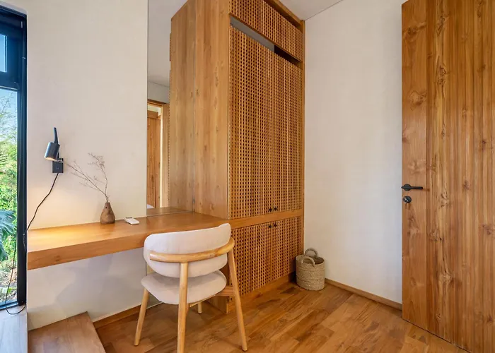 Art Villas- Designer Pool Retreat Close To Shops & Dining ウブド