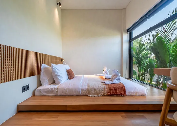 別荘 Art Villas- Designer Pool Retreat Close To Shops & Dining
