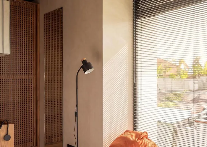 別荘 Art Villas- Designer Pool Retreat Close To Shops & Dining