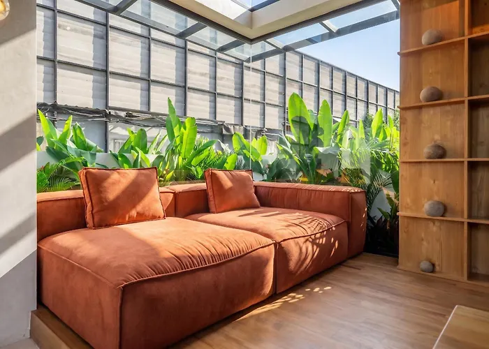 別荘 Art Villas- Designer Pool Retreat Close To Shops & Dining *