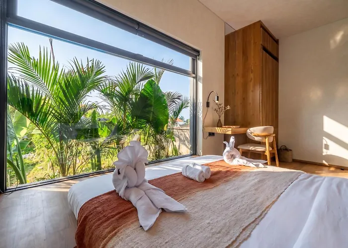 別荘 Art Villas- Designer Pool Retreat Close To Shops & Dining
